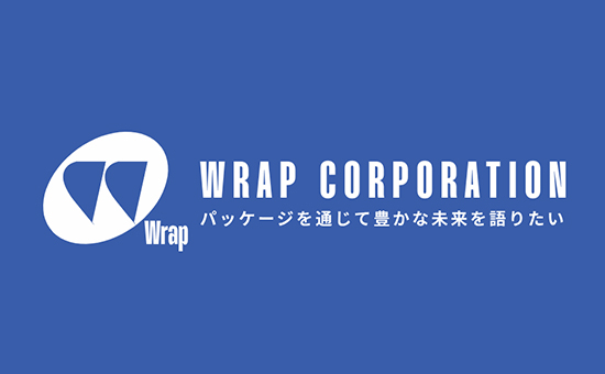 株式会社ラップ