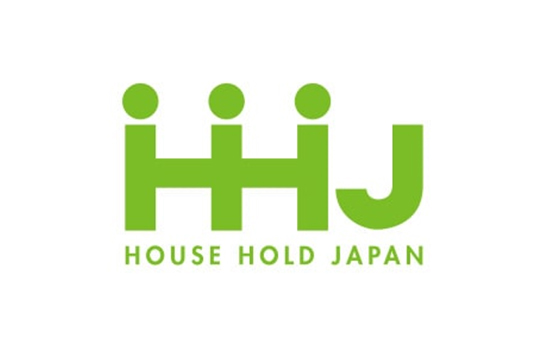 ハウスホールドジャパン株式会社